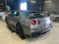 2016 Nissan GT-R Nissan R35 GT-R