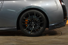 2016 Nissan GT-R R35 GT-R Premium Edition, MY17, Fashionable Interior -TAN-, Nismo Sports Resetting