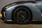 2016 Nissan GT-R R35 GT-R Premium Edition, MY17, Fashionable Interior -TAN-, Nismo Sports Resetting