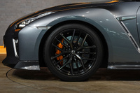 2016 Nissan GT-R R35 GT-R Premium Edition, MY17, Fashionable Interior -TAN-, Nismo Sports Resetting