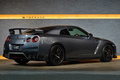 2016 Nissan GT-R R35 GT-R Premium Edition, MY17, Fashionable Interior -TAN-, Nismo Sports Resetting