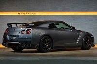 2016 Nissan GT-R R35 GT-R Premium Edition, MY17, Fashionable Interior -TAN-, Nismo Sports Resetting