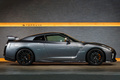 2016 Nissan GT-R R35 GT-R Premium Edition, MY17, Fashionable Interior -TAN-, Nismo Sports Resetting