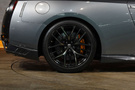 2016 Nissan GT-R R35 GT-R Premium Edition, MY17, Fashionable Interior -TAN-, Nismo Sports Resetting
