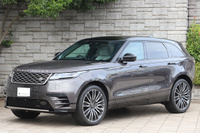 2022 Land Rover RANGE ROVER null
