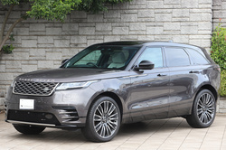 2022 Land Rover RANGE ROVER