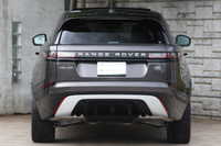 2022 Land Rover RANGE ROVER null