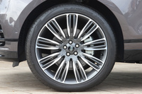 2022 Land Rover RANGE ROVER null