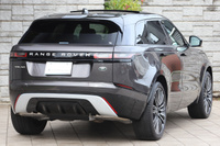 2022 Land Rover RANGE ROVER null