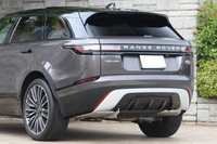 2022 Land Rover RANGE ROVER null