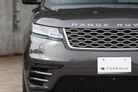 2022 Land Rover RANGE ROVER null