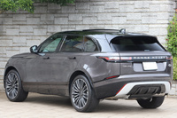 2022 Land Rover RANGE ROVER null