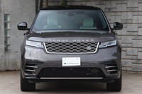 2022 Land Rover RANGE ROVER null