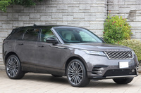 2022 Land Rover RANGE ROVER null