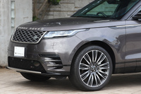 2022 Land Rover RANGE ROVER null