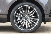 2022 Land Rover RANGE ROVER null