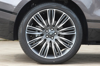 2022 Land Rover RANGE ROVER null