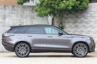 2022 Land Rover RANGE ROVER null