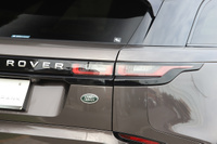 2022 Land Rover RANGE ROVER null