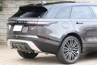 2022 Land Rover RANGE ROVER null