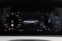 2022 Land Rover RANGE ROVER null