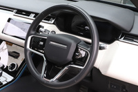 2022 Land Rover RANGE ROVER null