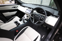 2022 Land Rover RANGE ROVER null