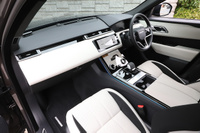 2022 Land Rover RANGE ROVER null