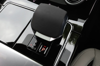 2022 Land Rover RANGE ROVER null