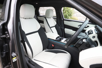 2022 Land Rover RANGE ROVER null