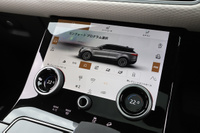 2022 Land Rover RANGE ROVER null