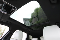 2022 Land Rover RANGE ROVER null