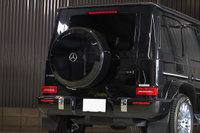 2023 Mercedes-Benz G CLASS 