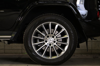 2023 Mercedes-Benz G CLASS 