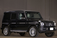 2023 Mercedes-Benz G CLASS 