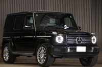 2023 Mercedes-Benz G CLASS 