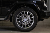 2023 Mercedes-Benz G CLASS 