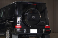 2023 Mercedes-Benz G CLASS 