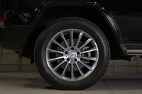 2023 Mercedes-Benz G CLASS 