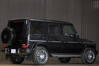 2023 Mercedes-Benz G CLASS 