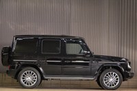 2023 Mercedes-Benz G CLASS 