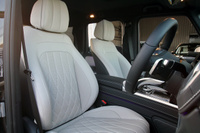 2023 Mercedes-Benz G CLASS 