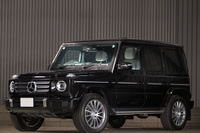 2023 Mercedes-Benz G CLASS 