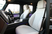 2023 Mercedes-Benz G CLASS 