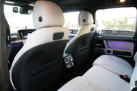 2023 Mercedes-Benz G CLASS 