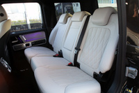 2023 Mercedes-Benz G CLASS 