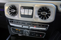 2023 Mercedes-Benz G CLASS 