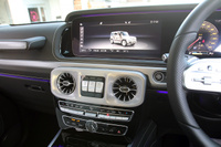 2023 Mercedes-Benz G CLASS 