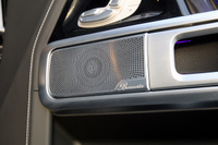 2023 Mercedes-Benz G CLASS 