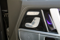 2023 Mercedes-Benz G CLASS 